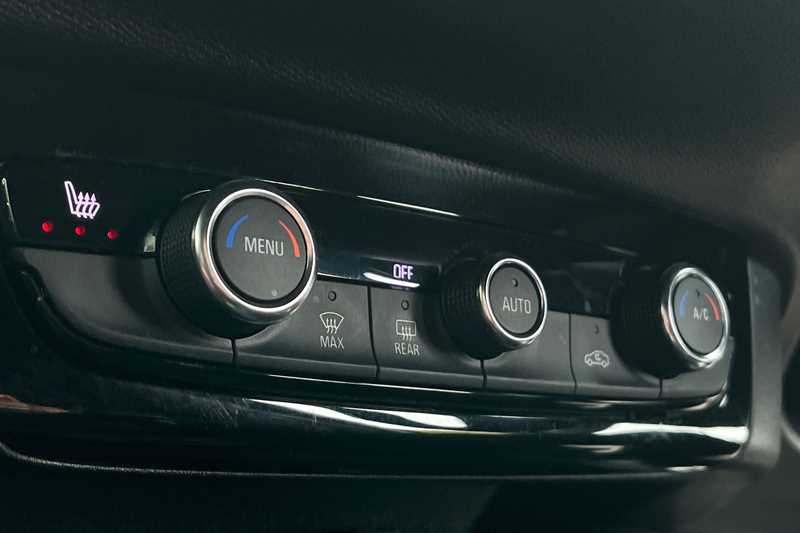 Used Vauxhall Corsa 2023 for sale - 76903372: Photo 15