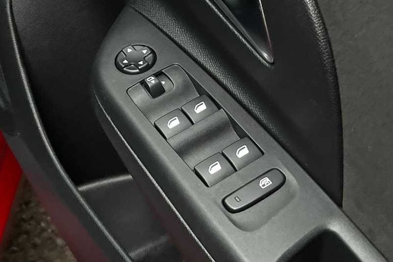 Used Vauxhall Corsa 2023 for sale - 76903372: Photo 16