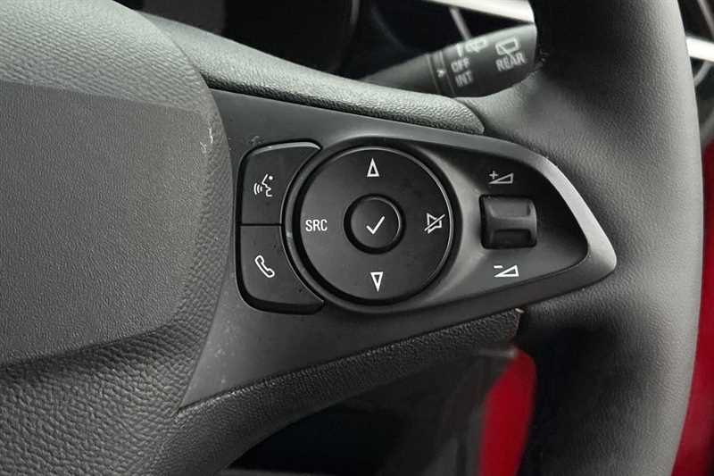 Used Vauxhall Corsa 2023 for sale - 76903372: Photo 22