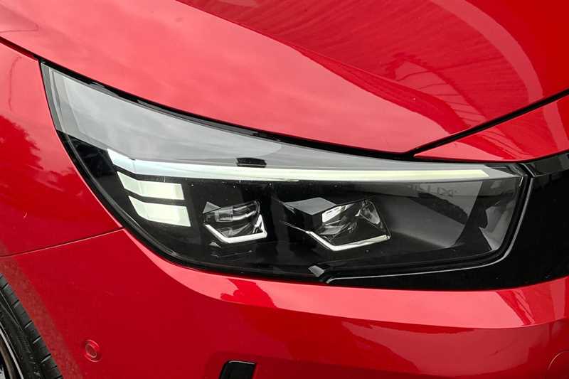 Used Vauxhall Corsa 2023 for sale - 76903372: Photo 28