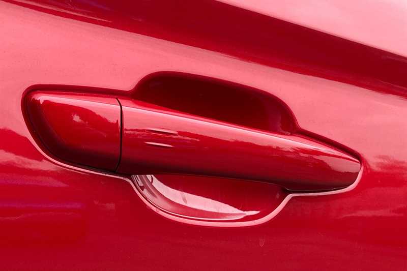 Used Vauxhall Corsa 2023 for sale - 76903372: Photo 33