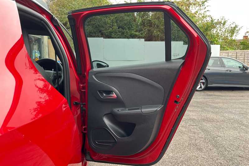 Used Vauxhall Corsa 2023 for sale - 76903372: Photo 39