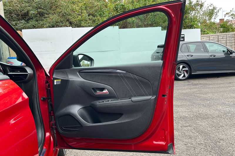 Used Vauxhall Corsa 2023 for sale - 76903372: Photo 41