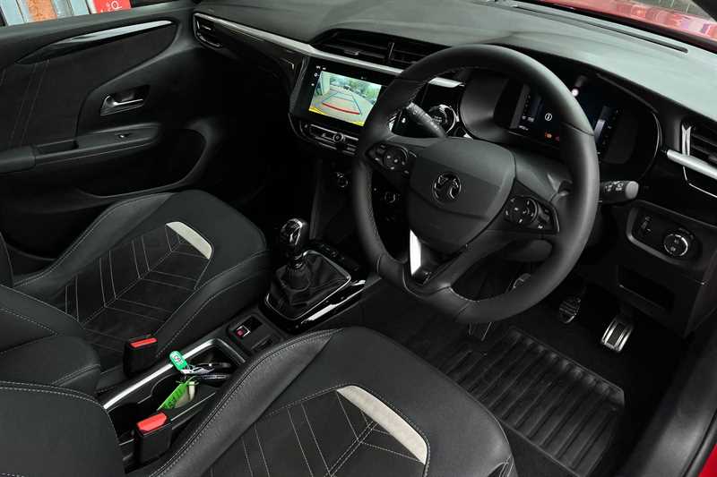 Used Vauxhall Corsa 2023 for sale - 76903372: Photo 42