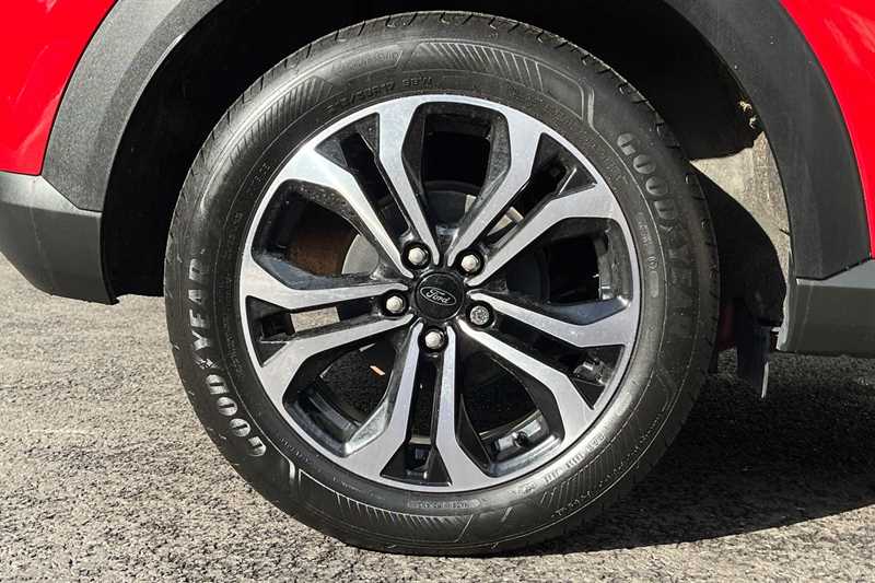 Used Ford Puma 2024 for sale - 77349382: Photo 10