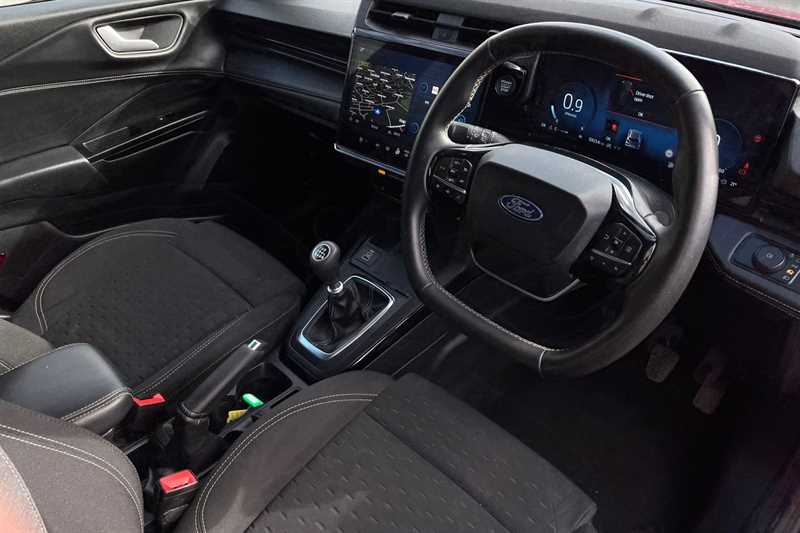 Used Ford Puma 2024 for sale - 77349382: Photo 42