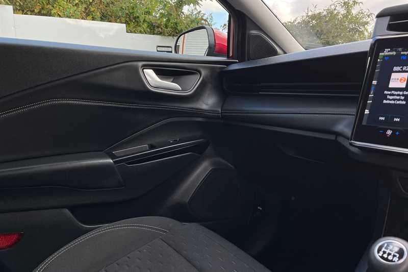 Used Ford Puma 2024 for sale - 77349382: Photo 47