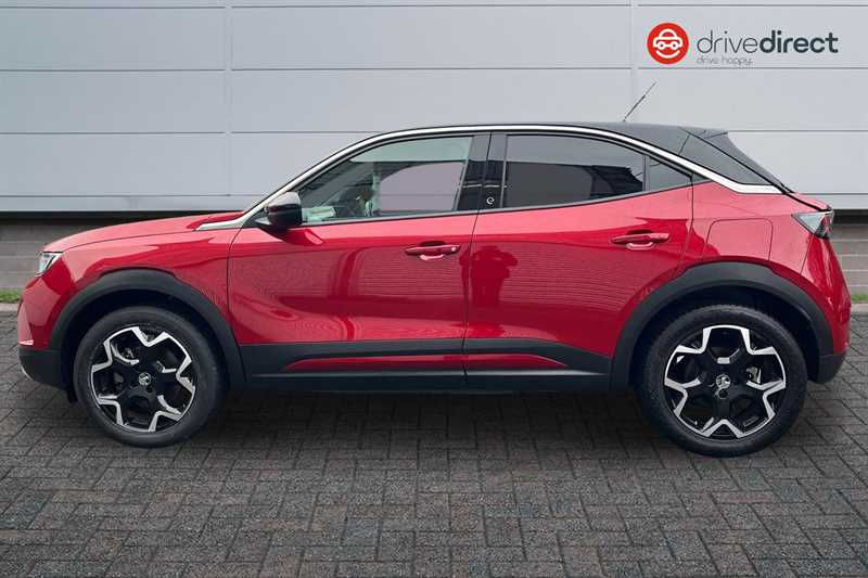 Used Vauxhall Mokka 2021 for sale - 77728400: Photo 6