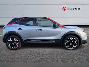 Used Vauxhall Mokka 2023 for sale - 79682654: Photo