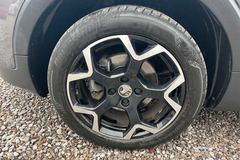 Used Vauxhall Crossland 2021 for sale - 77712433: Photo 10