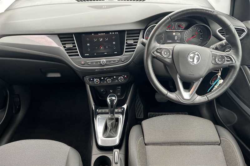 Used Vauxhall Crossland 2021 for sale - 77712433: Photo 13