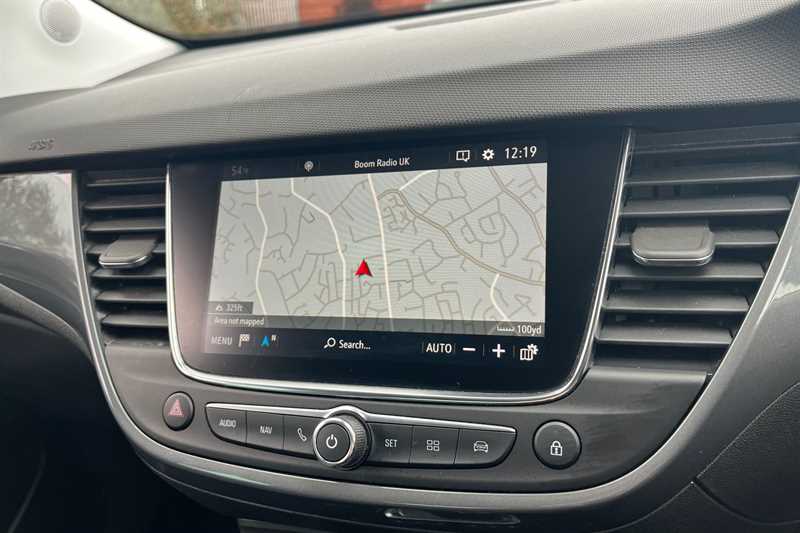 Used Vauxhall Crossland 2021 for sale - 77712433: Photo 18