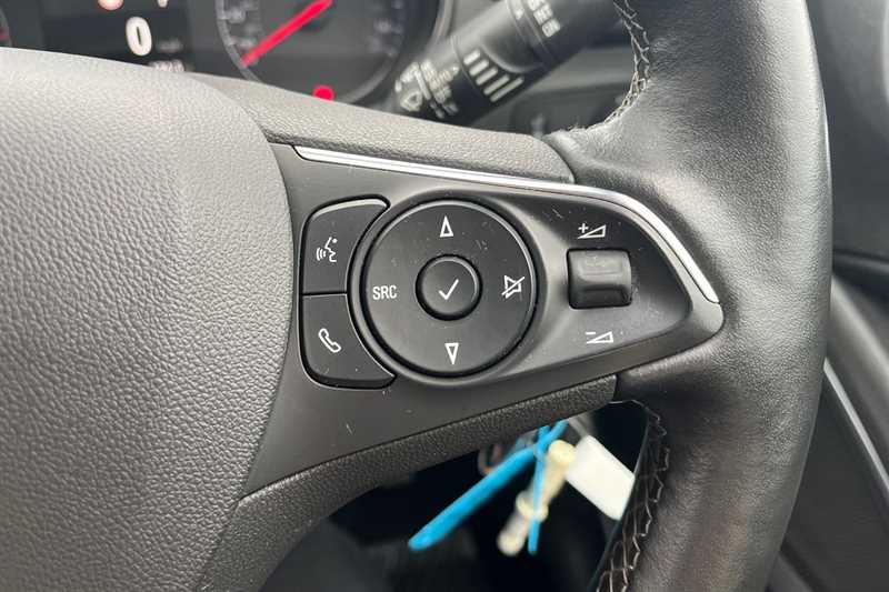 Used Vauxhall Crossland 2021 for sale - 77712433: Photo 22