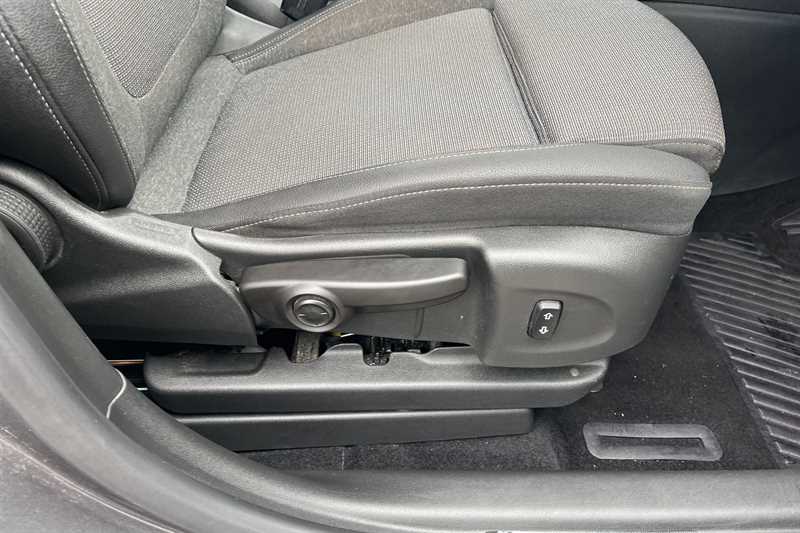 Used Vauxhall Crossland 2021 for sale - 77712433: Photo 26