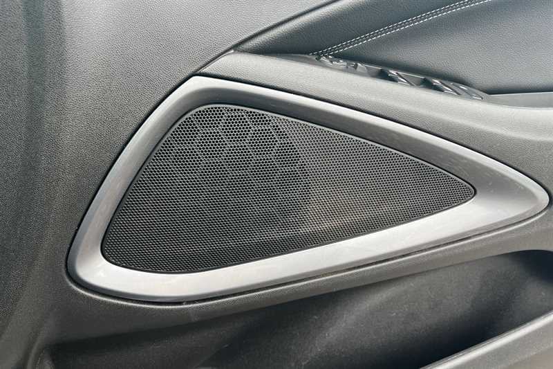 Used Vauxhall Crossland 2021 for sale - 77712433: Photo 27