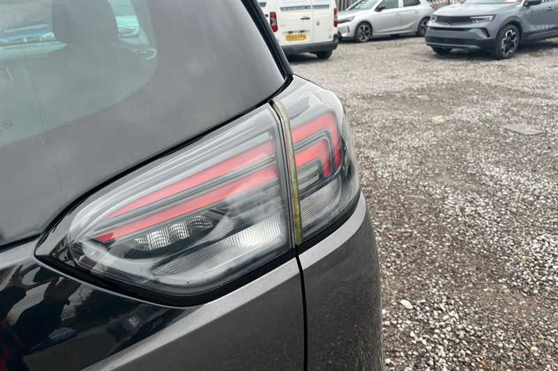 Used Vauxhall Crossland 2021 for sale - 77712433: Photo 32