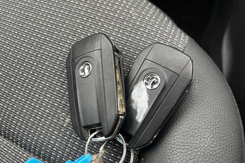 Used Vauxhall Crossland 2021 for sale - 77712433: Photo 36