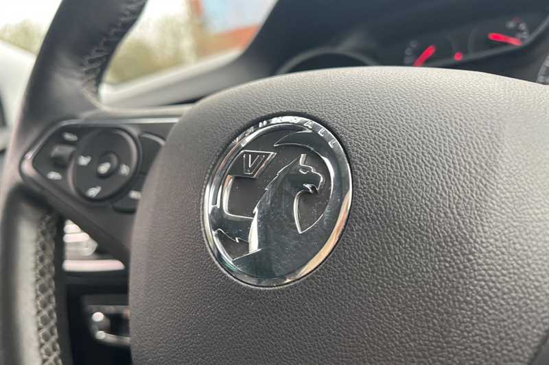 Used Vauxhall Crossland 2021 for sale - 77712433: Photo 38