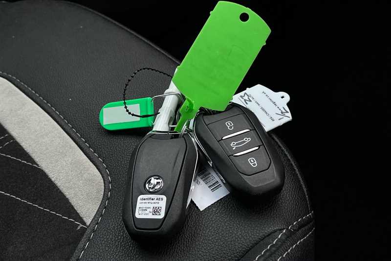 Used Vauxhall Mokka 2023 for sale - 76857147: Photo 36