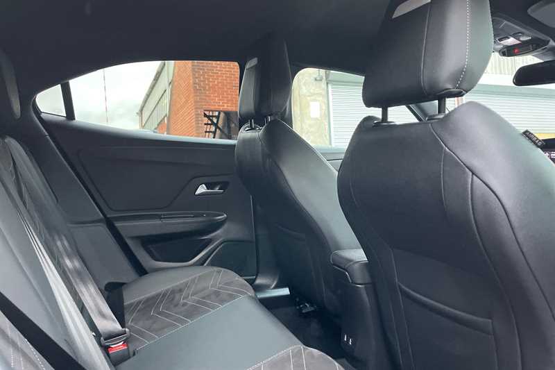 Used Vauxhall Mokka 2023 for sale - 76857147: Photo 40