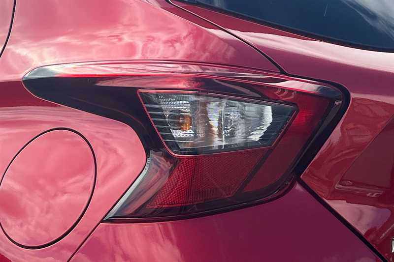 Used Nissan Micra 2017 for sale - 78120517: Photo 32