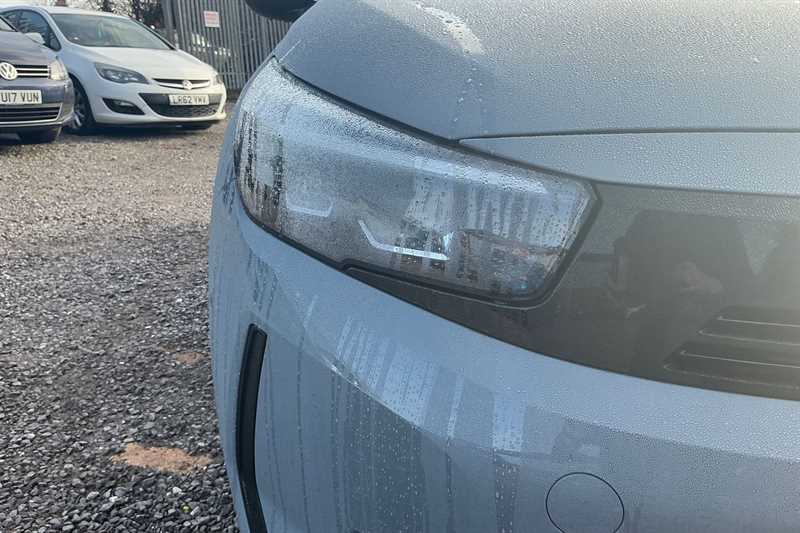 Used Vauxhall Corsa 2024 for sale - 78138205: Photo 28