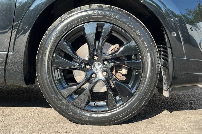 Used Vauxhall Grandland 2023 for sale - 76733157: Photo 10