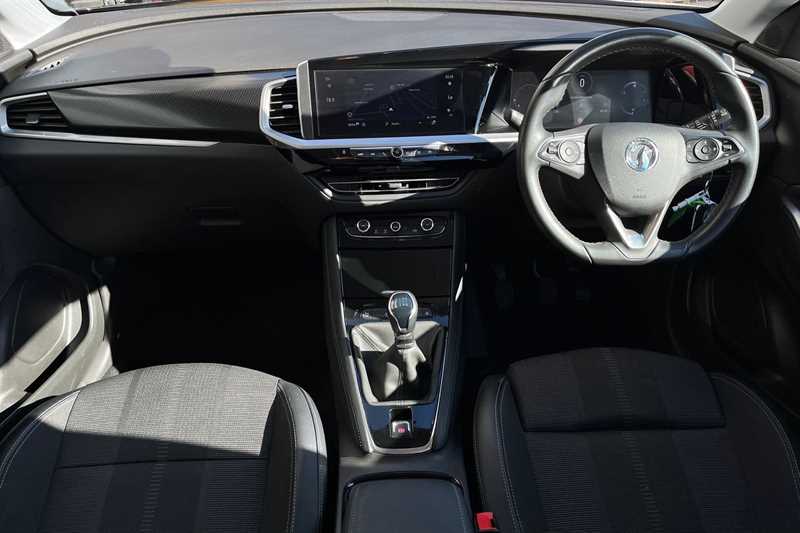 Used Vauxhall Grandland 2023 for sale - 76733157: Photo 13