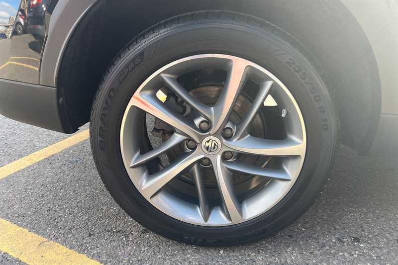 Used MG MG HS 2023 for sale - 77801114: Photo 10