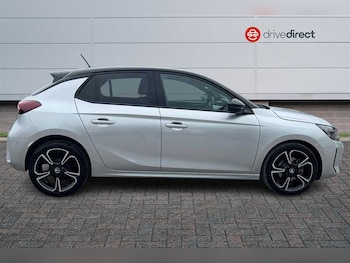 Used Vauxhall Corsa 2024 for sale - 78304266: Photo