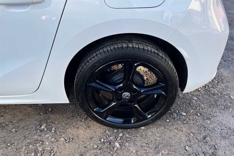 Used Vauxhall Corsa 2023 for sale - 76939296: Photo 10