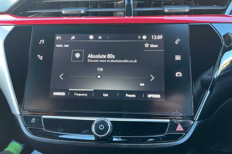 Used Vauxhall Corsa 2023 for sale - 76939296: Photo 17