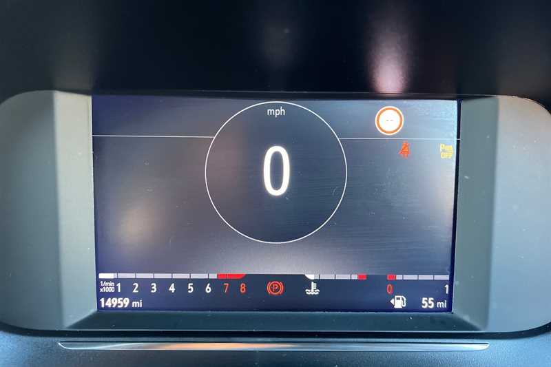 Used Vauxhall Corsa 2023 for sale - 76939296: Photo 20