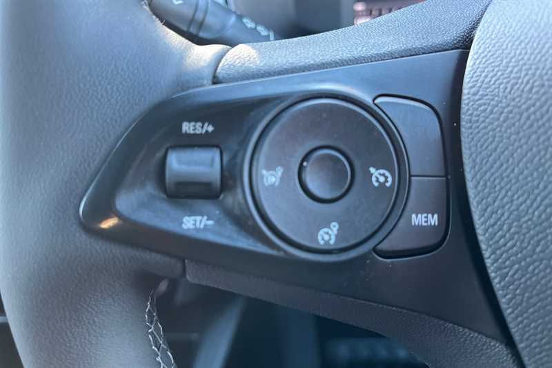 Used Vauxhall Corsa 2023 for sale - 76939296: Photo 21