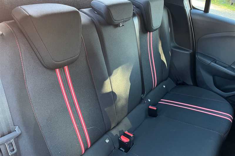 Used Vauxhall Corsa 2023 for sale - 76939296: Photo 24