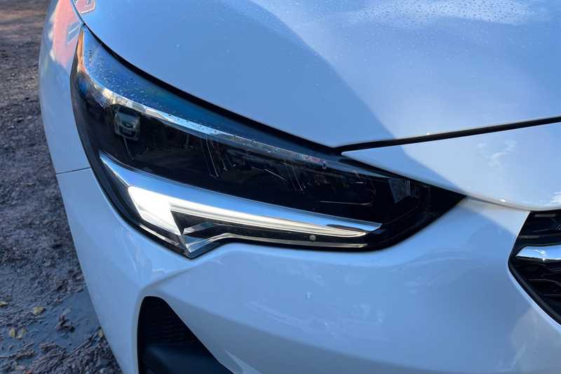 Used Vauxhall Corsa 2023 for sale - 76939296: Photo 28