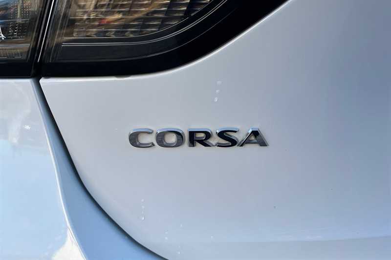 Used Vauxhall Corsa 2023 for sale - 76939296: Photo 30