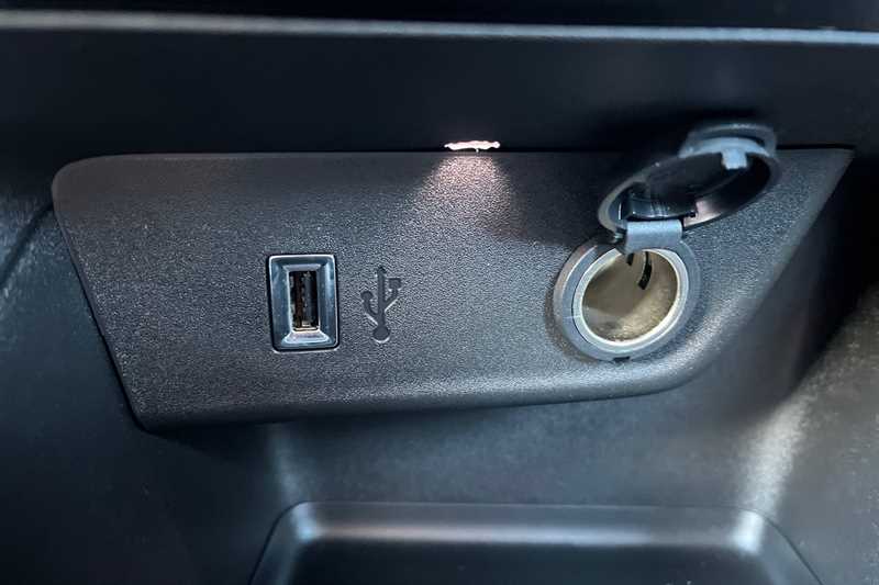 Used Vauxhall Corsa 2023 for sale - 76939296: Photo 39