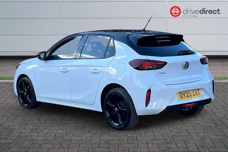 Used Vauxhall Corsa 2023 for sale - 76939296: Photo 5