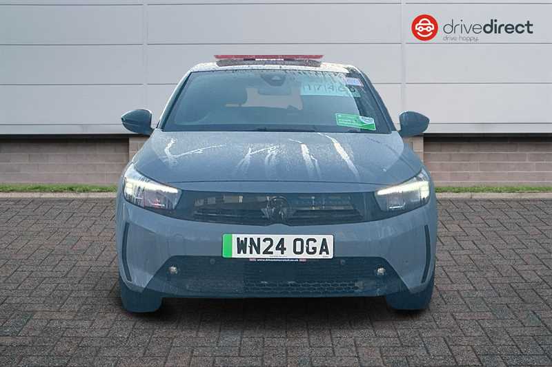 Used Vauxhall Corsa 2024 for sale - 77800245: Photo 8