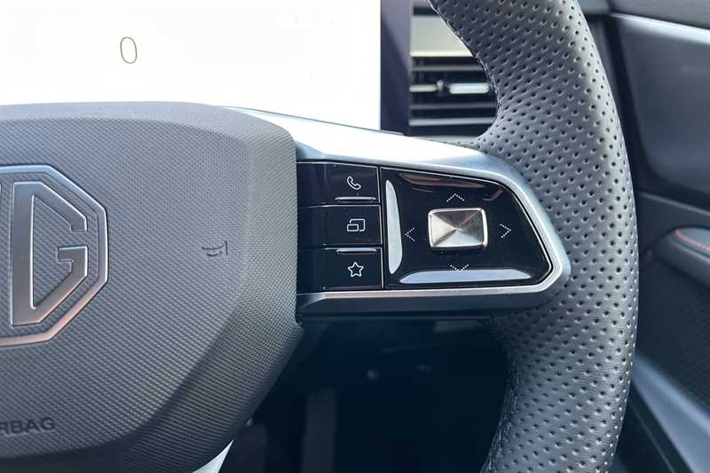 Used MG MG HS 2025 for sale - 77811241: Photo 22