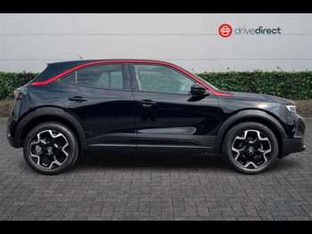 Used Vauxhall Mokka 2022 for sale - 74812669: Photo