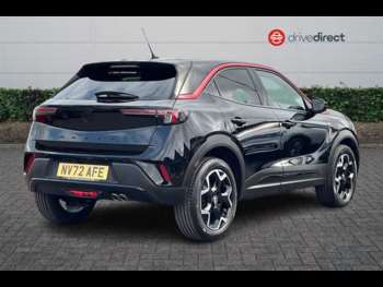 Used Vauxhall Mokka 2022 for sale - 74812669: Photo