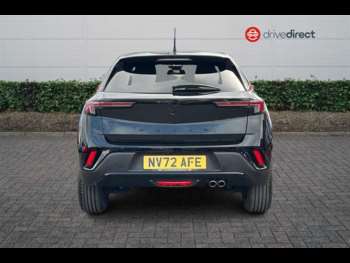 Used Vauxhall Mokka 2022 for sale - 74812669: Photo