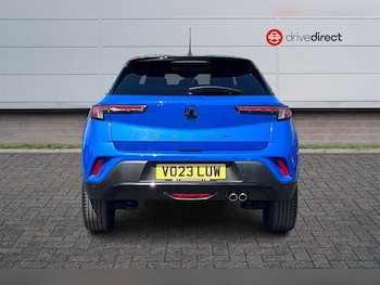 Used Vauxhall Mokka 2023 for sale - 79415701: Photo