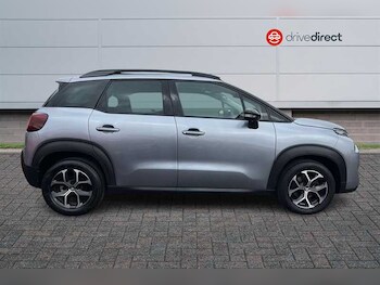 Used Citroen C3 Aircross 2023 for sale - 78322402: Photo