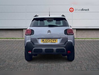 Used Citroen C3 Aircross 2023 for sale - 78322402: Photo
