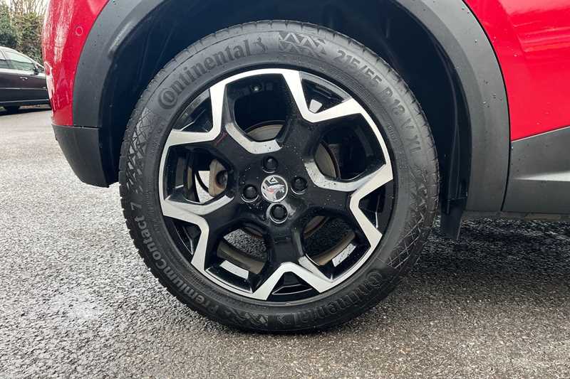 Used Vauxhall Mokka 2021 for sale - 77402847: Photo 10