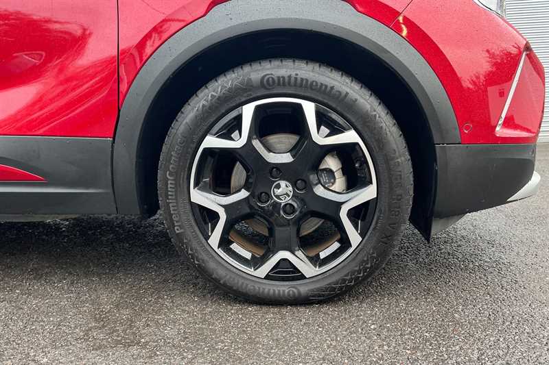 Used Vauxhall Mokka 2021 for sale - 77402847: Photo 9