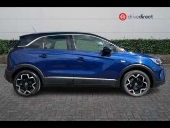 Used Vauxhall Crossland 2022 for sale - 74779173: Photo